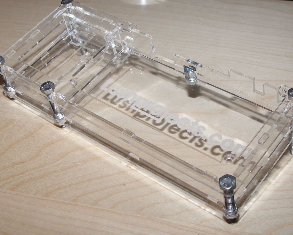 LushOne base case