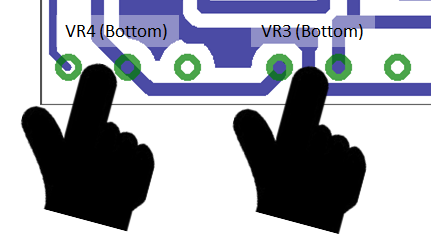 VPC Touch Points